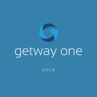 Getway One Gold
